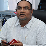 Anand Kumar