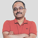 Karthik Balakrishnan