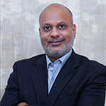 Sachindra Rudra