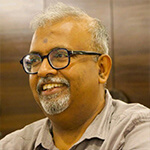 Shivakumar V